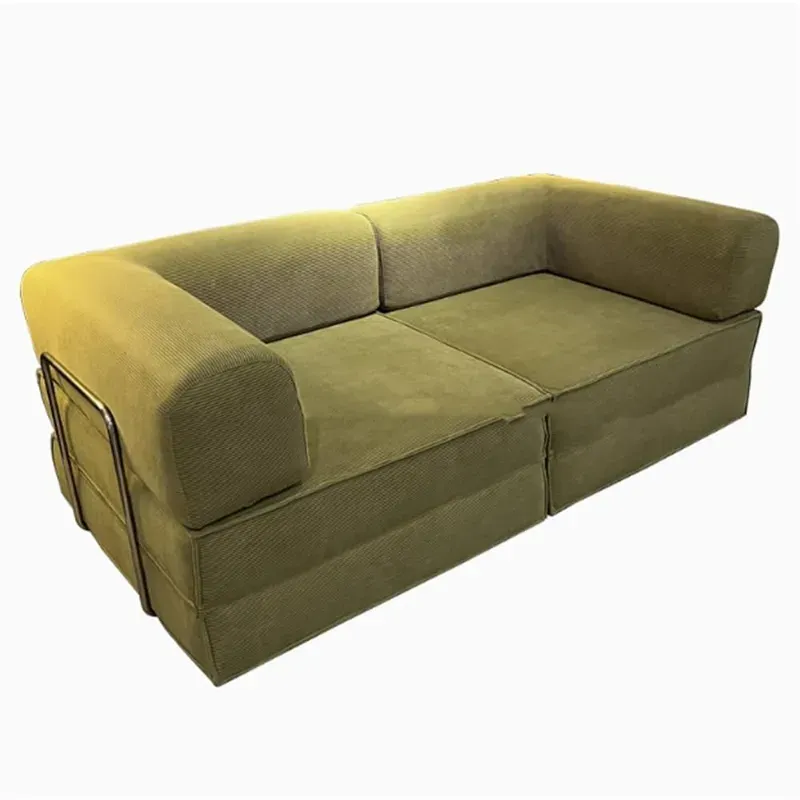 Mueble 2 plazas