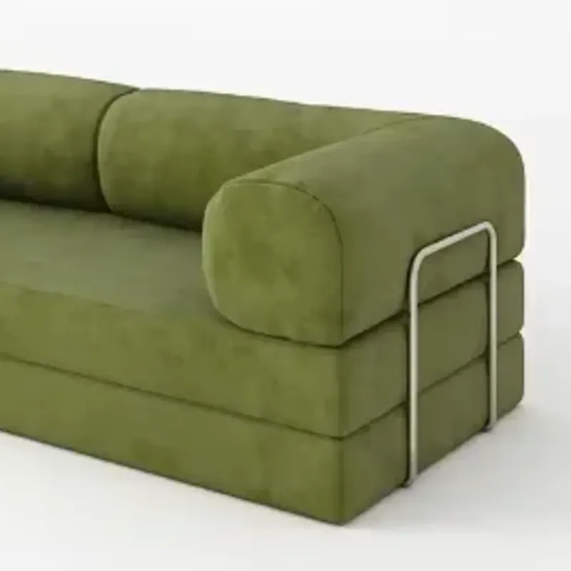 Mueble 2 plazas