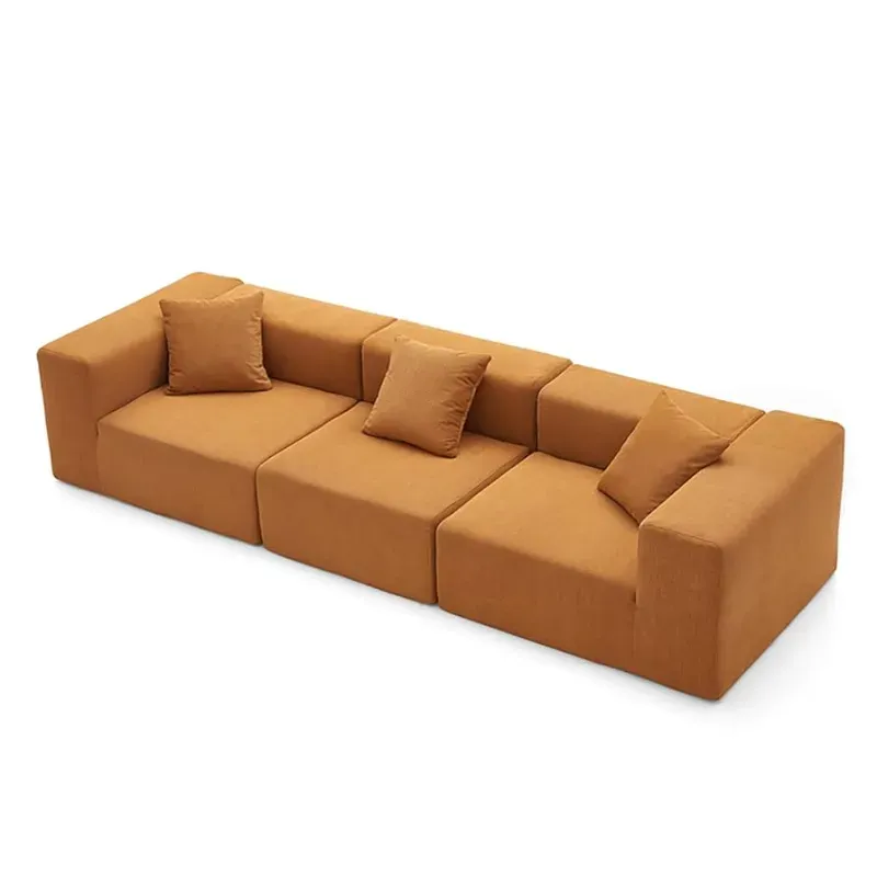 Mueble 3 plazas 