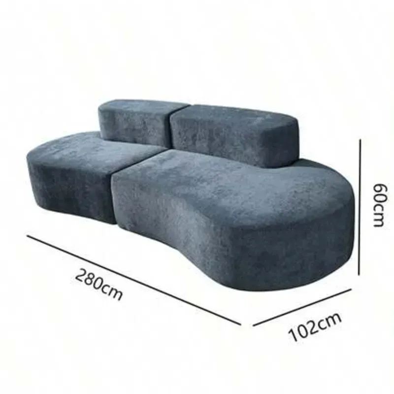 Mueble dos plazas