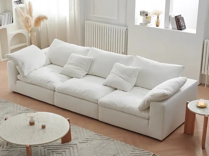 Muebles Comprimidos