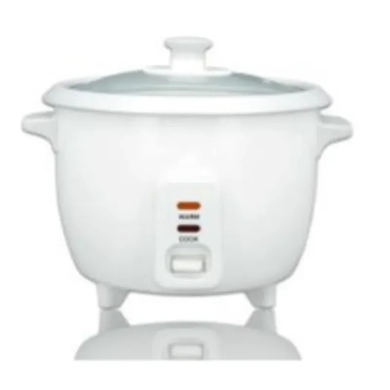 Olla arrocera - 1.8L