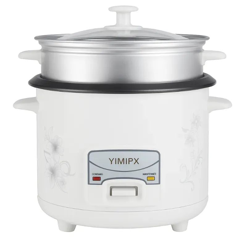 Olla arrocera Vaporera - 1.8L