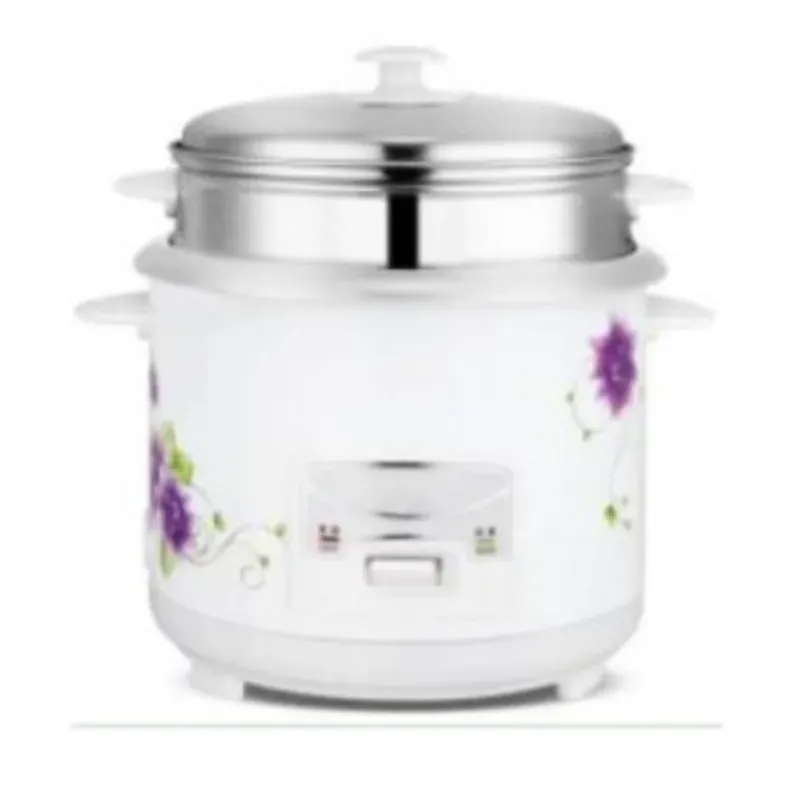 Olla arrocera Vaporera - 1.8L