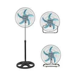Ventilador 3 en 1 - 18 pulgadas
