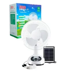 Ventilador de 12" - Sin garantía.