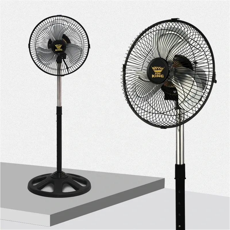Ventilador pequeño - 12 pulgadas