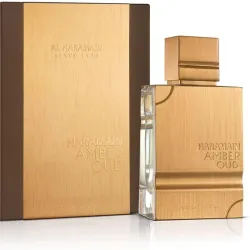 Al Haramain Amber Oud Gold Edition