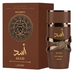Asad Bourbon