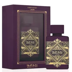 Bade'e Al Oud Amethyst