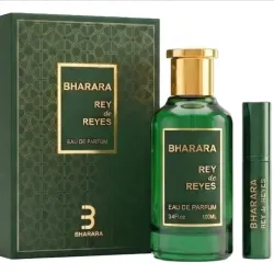 Bharara Rey de Reyes