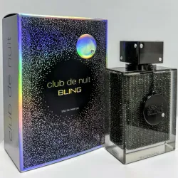 Club de Nuit Bling