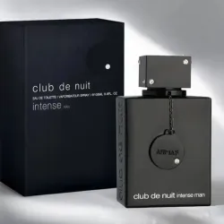 Club De Nuit  Intense Man