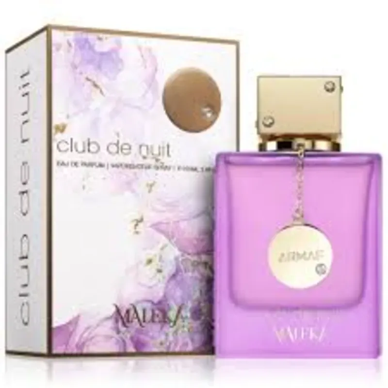 Club de nuit maleka