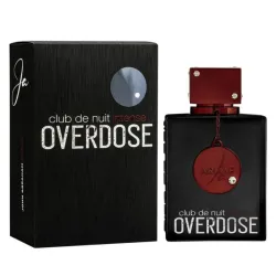 Club de Nuit Overdose