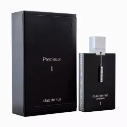 Club de nuit precieux