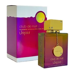 Club de Nuit Untold