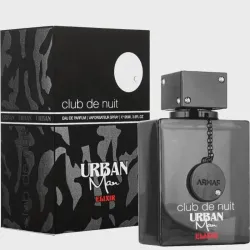 Club de Nuit Urban Elixir