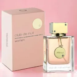 Club de Nuit Woman