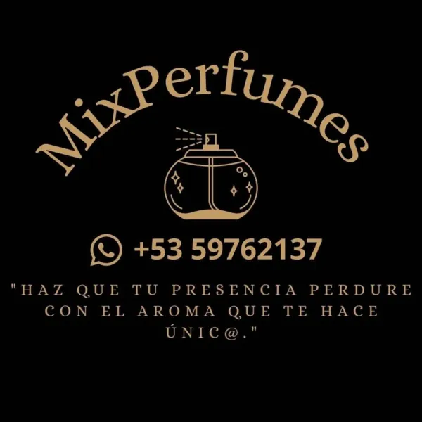 En MixPerfumes Habana te ofrecemos perfumes árabes 100% originales, intensos, elegantes y de larga duración. Fragancias únicas para hombres, mujeres y unisex que destacan tu presencia desde el primer spray.

📍 Calle 230 #343 e/ 3ra B y 3ra C, Jaimanitas
🚚 Tienda física y servicio de mensajería

👉 Aromas que enamoran, presencia que no se olvida. 🔥✨