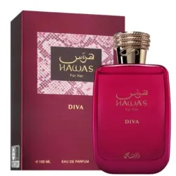 Hawas Diva