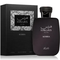 Hawas Kobra