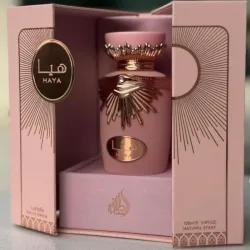 Haya