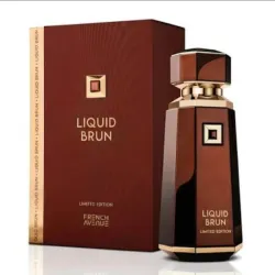Liquid Brun Limited Edition