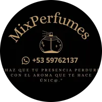 MixPerfumes