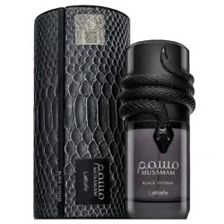Musamam Black Intense