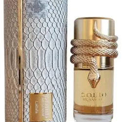 Musamam White Intense