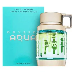 Odyssey Aqua