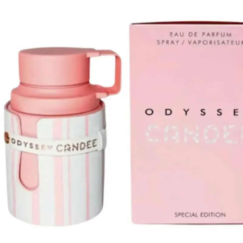 Odyssey Candee