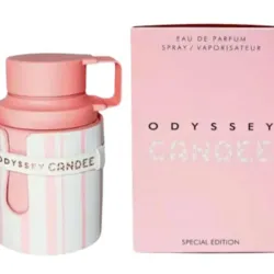 Odyssey Candee