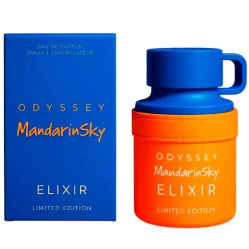 Odyssey Mandarin Sky Elixir