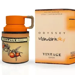 Odyssey Mandarin Sky Vintage