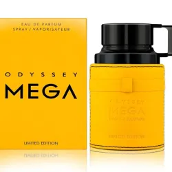 Odyssey Mega