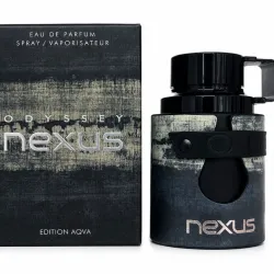 Odyssey Nexus