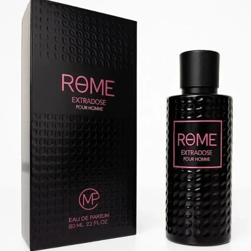 Rome Extradose pour homme