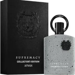 Supremacy Collector's Edition