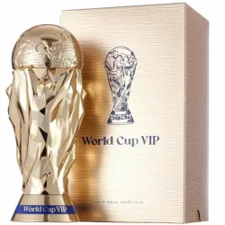 World Cup VIP