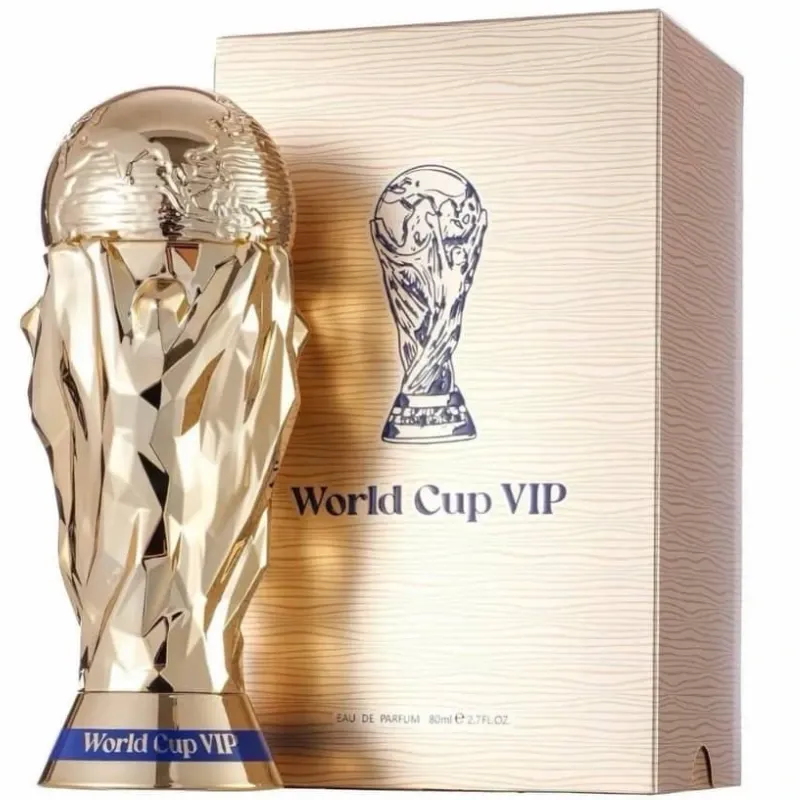 World Cup VIP