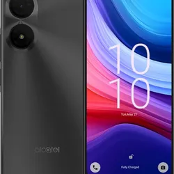 Alcatel 3