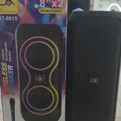 Bocina BT-8815