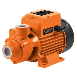 Bomba de agua periférica 1HP-750W