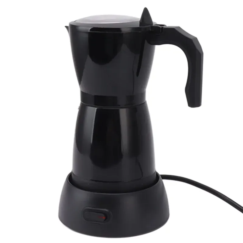 Cafetera Eléctrica 