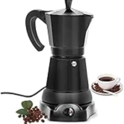 Cafetera eléctrica Premier