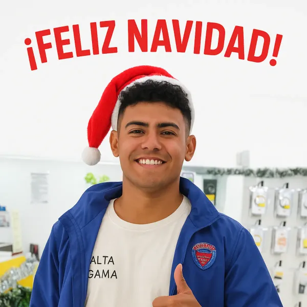 ELECTRODOMESTICO Y MAS 