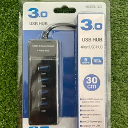 Extensor USB
