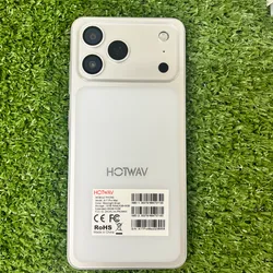 Hotwav A17 Pro Max
